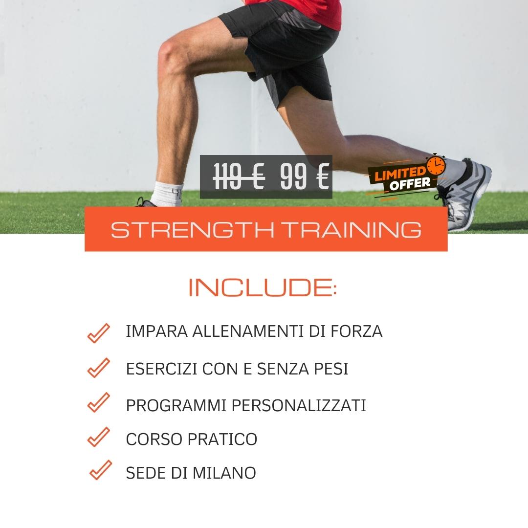 Run Better Milano – Workshop Avanzati per Runners