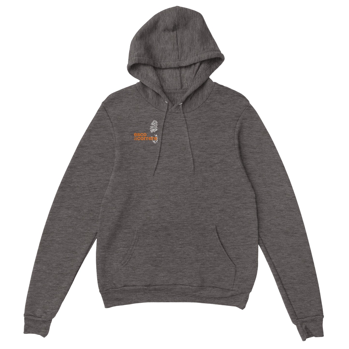 Felpa Hoodie qualità premium Unisex - Giorno di riposo