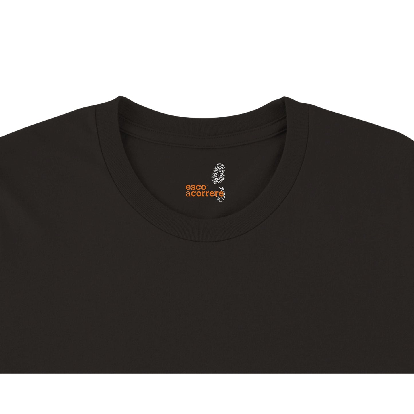 T-shirt Unisex Runner