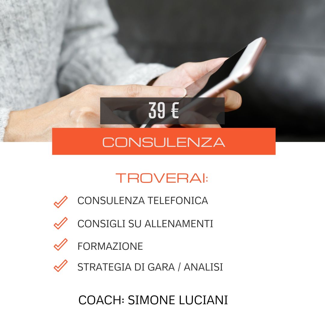 Consulenza telefonica
