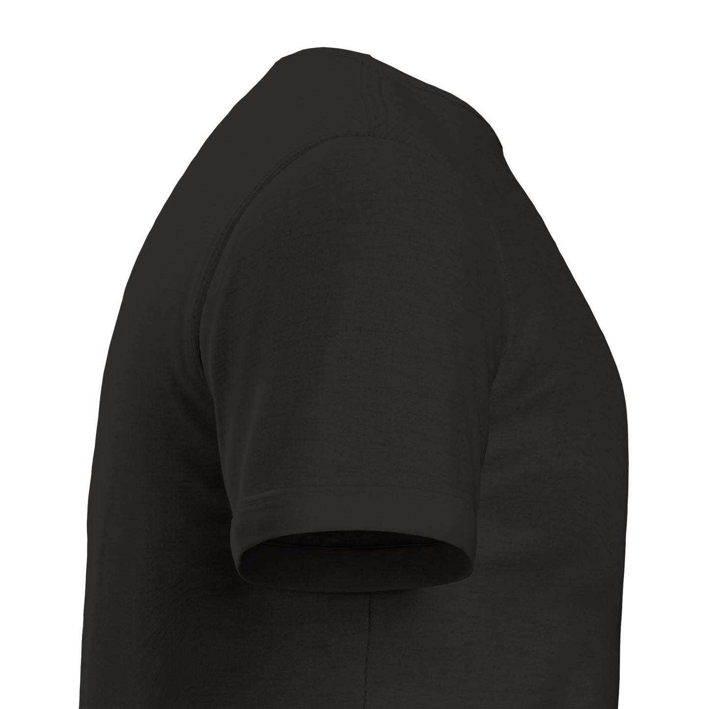 T-Shirt Marathon Freak Unisex Cotone organico