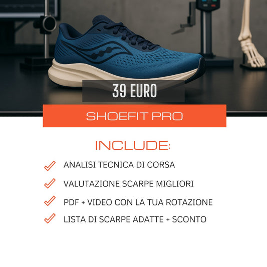 ShoeFit Pro – La tua rotazione perfetta - immagine 2