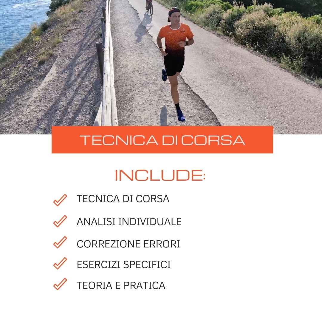 Run Better Milano – Workshop Avanzati per Runners