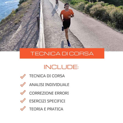 Run Better Milano – Workshop Avanzati per Runners